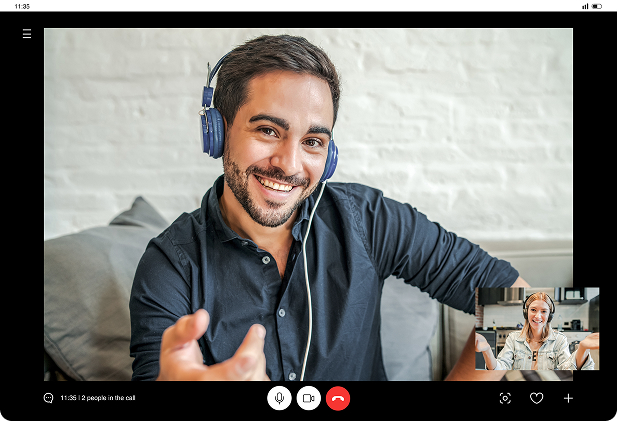 Video Call